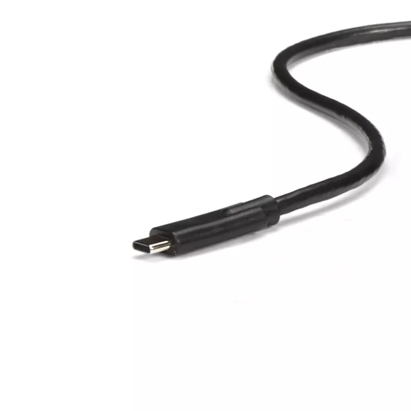 StarTech.com 6ft (2m) USB C na HDMI kábel - 4K 30Hz USB Type-C na HDMI video display konvertor - USB-C DP Alt Mode na HDMI monitor adaptérový kábel - kompatibilný s Thunderbolt
