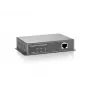 Sieťový repeater LevelOne Gigabit PoE repeater kaskádovateľný