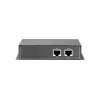 Sieťový repeater LevelOne Gigabit PoE repeater kaskádovateľný