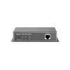 Sieťový repeater LevelOne Gigabit PoE repeater kaskádovateľný
