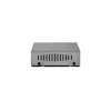 Sieťový repeater LevelOne Gigabit PoE repeater kaskádovateľný