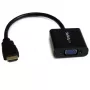 StarTech.com HDMI na VGA adaptér konvertor pre desktop PC / notebook / ultrabook – 1920x1080