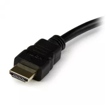 StarTech.com HDMI na VGA adaptér konvertor pre desktop PC / notebook / ultrabook – 1920x1080