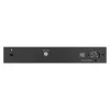 D-Link 10-port Gigabit Smart Managed switch s 2 SFP portami