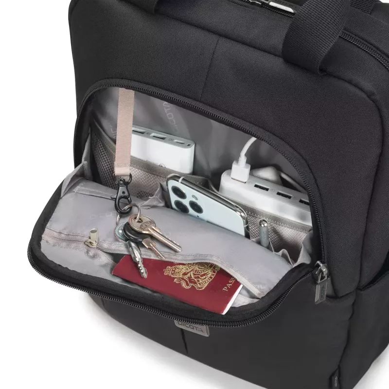 DICOTA Eco slim PRO batoh 35,8 cm (14,1 palcov)