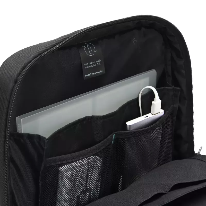 DICOTA Eco slim PRO batoh 35,8 cm (14,1 palcov)