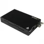 StarTech.com Gigabit Ethernet medený na sklolaminátový mediálny konvertor - SM LC - 10 km