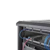 StarTech.com Gigabit Ethernet medený na sklolaminátový mediálny konvertor - SM LC - 10 km