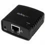 StarTech.com 10/100Mbps Ethernet na USB 2.0 sieťový LPR tlačový server