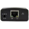 StarTech.com 10/100Mbps Ethernet na USB 2.0 sieťový LPR tlačový server