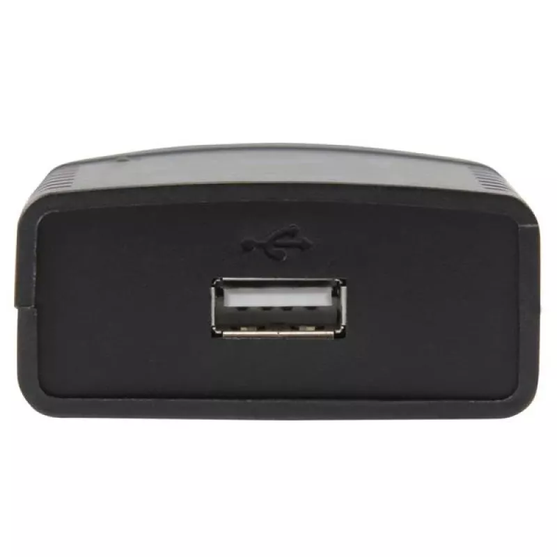 StarTech.com 10/100Mbps Ethernet na USB 2.0 sieťový LPR tlačový server