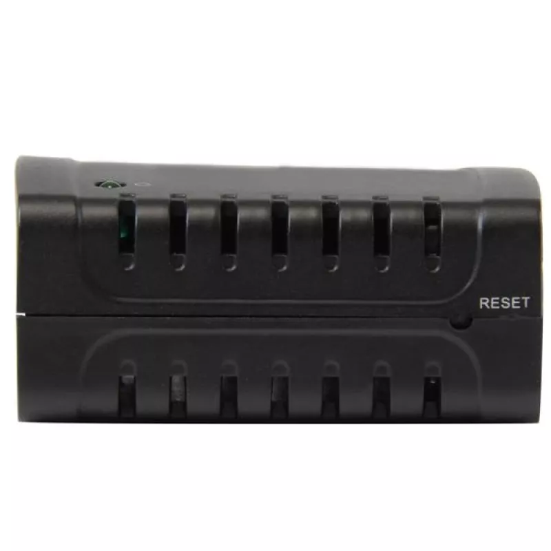 StarTech.com 10/100Mbps Ethernet na USB 2.0 sieťový LPR tlačový server