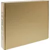 InLine DisplayPort na HDMI AOC konvertorový kábel, 4K/60Hz, čierny, 15m