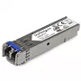 StarTech.com J4858CST transceiverový modul SFP kompatibilný s HPE J4858C, 1000BASE-SX, Gigabit Ethernet, viacvidový LC, DDM, 550 m, 850 nm