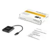 StarTech.com USB 3.0 na duálny HDMI adaptér, USB na 2x HDMI monitor konvertor pre Windows (bez podpory pre macOS/ChromeOS/Linux) - TAA