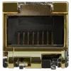 StarTech.com Cisco GLC-TE kompatibilný modul - 1000BASE-T medený priemyselný Gigabit Ethernet transceiver - SFP na RJ45 Cat6/Cat5e 100m rozšírená teplota - Cisco Firepower, IE 2000, C9500, C2960