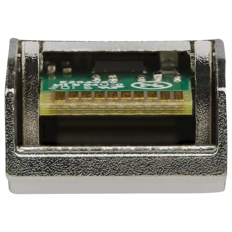 StarTech.com Cisco GLC-TE kompatibilný modul - 1000BASE-T medený priemyselný Gigabit Ethernet transceiver - SFP na RJ45 Cat6/Cat5e 100m rozšírená teplota - Cisco Firepower, IE 2000, C9500, C2960