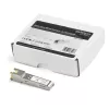 StarTech.com Cisco GLC-TE kompatibilný modul - 1000BASE-T medený priemyselný Gigabit Ethernet transceiver - SFP na RJ45 Cat6/Cat5e 100m rozšírená teplota - Cisco Firepower, IE 2000, C9500, C2960
