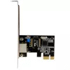 StarTech.com 1-port Gigabit Ethernet sieťová karta - PCI Express, Intel I210 NIC