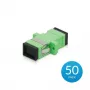 Optický konektor SC/APC Ubiquiti UF-ADAPTER-APC-50