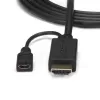 StarTech.com 1,9 m HDMI na VGA aktívny konvertorový kábel - HDMI na VGA adaptér - 1920x1200 alebo 1080p