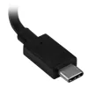 StarTech.com USB-C na HDMI adaptér – 4K 60 Hz, USB Type-C, HDMI výstup, 3840 x 2160 pixelov