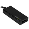 StarTech.com USB-C na HDMI adaptér – 4K 60 Hz, USB Type-C, HDMI výstup, 3840 x 2160 pixelov
