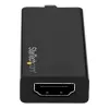 StarTech.com USB-C na HDMI adaptér – 4K 60 Hz, USB Type-C, HDMI výstup, 3840 x 2160 pixelov