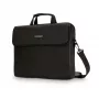 Kensington Simply Portable 15.6'' puzdro na notebook - čierna, puzdro, 39,6 cm (15,6