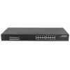 Neřízený switch Intellinet 16-portový Gigabit Ethernet PoE+