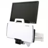 Nástenný držiak Ergotron 200 Series Combo Arm 61 cm (24 palcov)