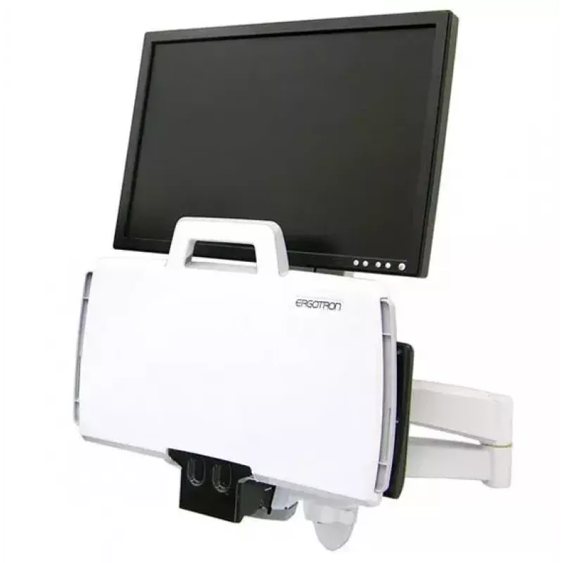 Nástenný držiak Ergotron 200 Series Combo Arm 61 cm (24 palcov)