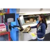 Nástenný držiak Ergotron 200 Series Combo Arm 61 cm (24 palcov)