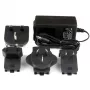 StarTech.com DC napájací zdroj – 5V, 3A, univerzálny, interiér, 100-240 V, 5 V, 3 A, typ M