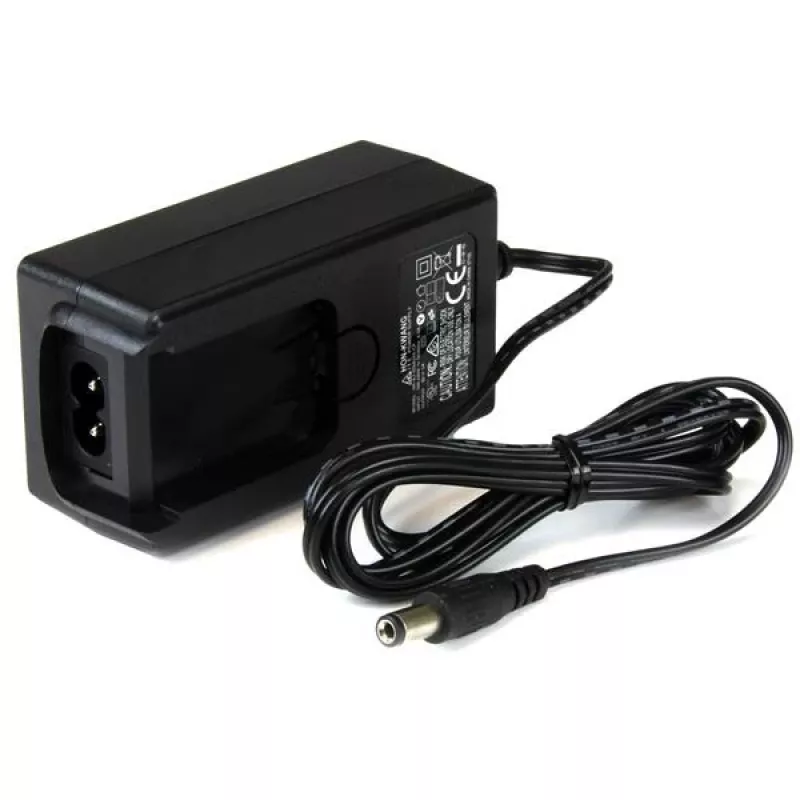 StarTech.com DC napájací zdroj – 5V, 3A, univerzálny, interiér, 100-240 V, 5 V, 3 A, typ M
