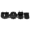 StarTech.com DC napájací zdroj – 5V, 3A, univerzálny, interiér, 100-240 V, 5 V, 3 A, typ M