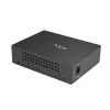 StarTech.com Multimode (MM) SC Fiber mediálny konvertor pre 10/100/1000 siete – 550 m dosah – Gigabit Ethernet – 850 nm – plný duplex