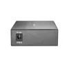 StarTech.com Multimode (MM) SC Fiber mediálny konvertor pre 10/100/1000 siete – 550 m dosah – Gigabit Ethernet – 850 nm – plný duplex