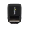 StarTech.com kompaktný HDMI na VGA adaptér konvertor - ideálny pre Chromebooky Ultrabooky a notebooky – 1920x1200/1080p