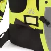 DICOTA Hi-Vis batoh žltý EN ISO 20471:2013 certifikácia