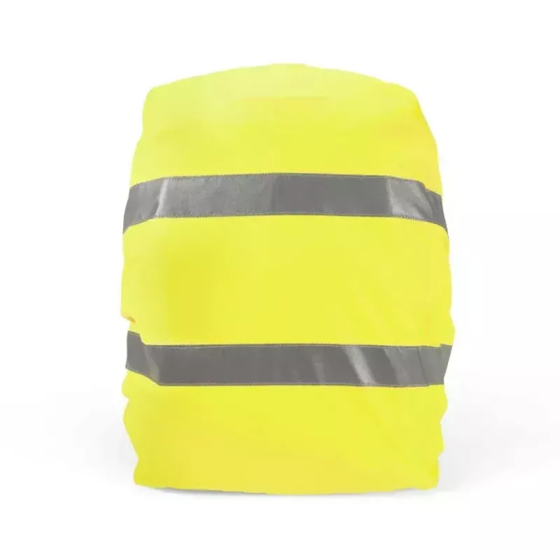 DICOTA Hi-Vis batoh žltý EN ISO 20471:2013 certifikácia