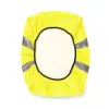 DICOTA Hi-Vis batoh žltý EN ISO 20471:2013 certifikácia