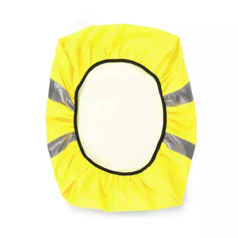 DICOTA Hi-Vis batoh žltý EN ISO 20471:2013 certifikácia