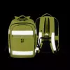 DICOTA Hi-Vis batoh žltý EN ISO 20471:2013 certifikácia