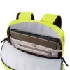 DICOTA Hi-Vis batoh žltý EN ISO 20471:2013 certifikácia