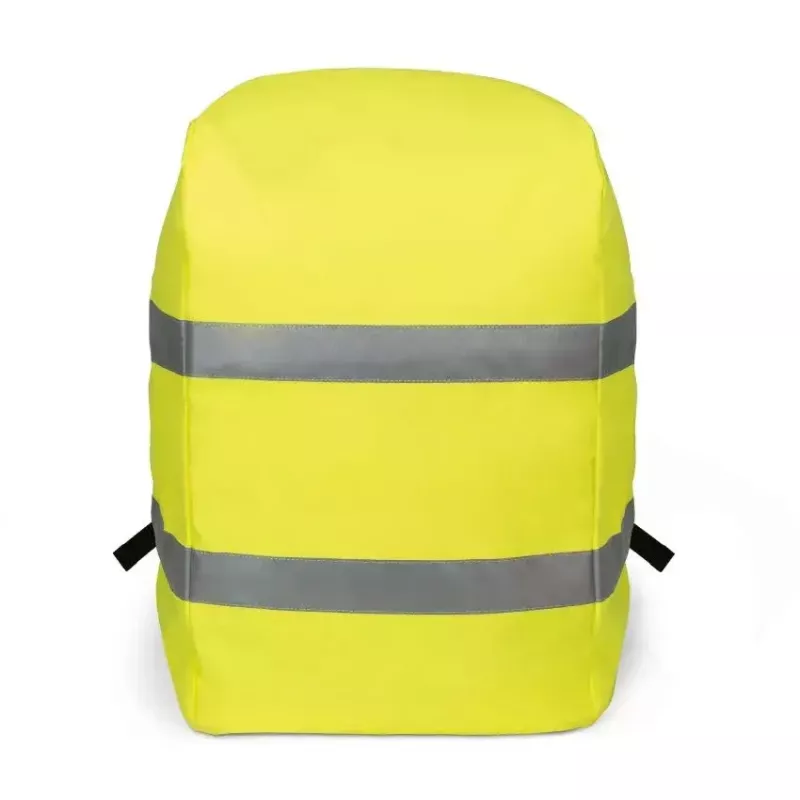 Batoh DICOTA Hi-Vis žltý polyetyléntereftalát (PET) termoplastický polyuretán (TPU)