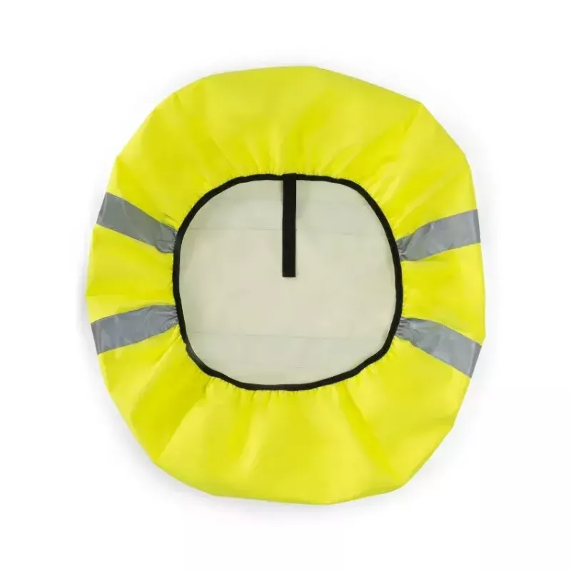 Batoh DICOTA Hi-Vis žltý polyetyléntereftalát (PET) termoplastický polyuretán (TPU)