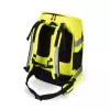 Batoh DICOTA Hi-Vis žltý polyetyléntereftalát (PET) termoplastický polyuretán (TPU)