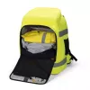 Batoh DICOTA Hi-Vis žltý polyetyléntereftalát (PET) termoplastický polyuretán (TPU)