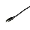StarTech.com 4-port USB C hub – USB-C na 4x USB-A porty – SuperSpeed 10 Gbit/s USB 3.2 Gen 2 Type-C hub – USB Bus Powered – prenosný/kompaktný USB-C na USB adaptér hub pre notebook – hliník